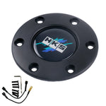 HKS Vintage Horn Button