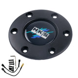 HKS Vintage Horn Button