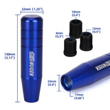 Mugen Power Gear Shift Knob 13cm