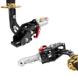 Samurai Katana Sword Drifting Hydraulic Handbrake E-Brake Lever Kit