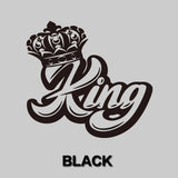 Crown Royal King JDM Sticker Decal