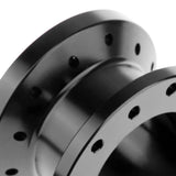 12 Hole Steering Wheel Heightening Extension Adapter Spacer 5CM