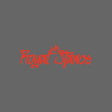 Royal Stance JDM Car Sticker