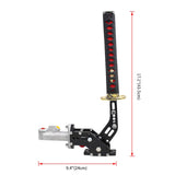 Samurai Katana Sword Drifting Hydraulic Handbrake E-Brake Lever Kit