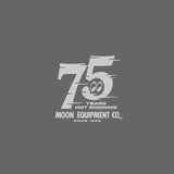 MOON 75th Anniversary Hot Rodding JDM Car Sticker