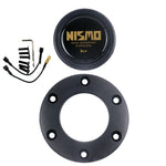 NISMO Vintage Horn Button