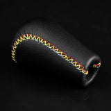 TEQ Leather Shift Knob