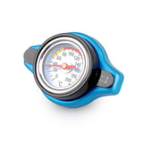 Thermostatic Radiator Cap D1 Spec