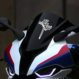 Christ is King Car Sticker Decal