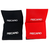RECARO Racing Bucket Seat Tuning Pad for Side