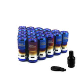 RAYS VOLK RACING Formula Lug Nuts