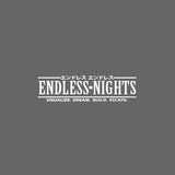ENDLESS NIGHTS Car Tuner Sticker Decal