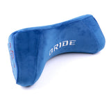 BRIDE Racing Memory Foam Pillow Headrest