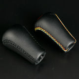 TEQ Leather Shift Knob