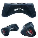 BRIDE Racing Memory Foam Pillow Headrest