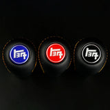 TEQ Leather Shift Knob