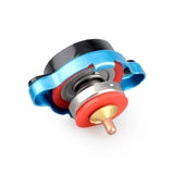 Thermostatic Radiator Cap D1 Spec