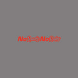 No Roads, No Rules Car Sticker Decal