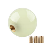 Glow in the Dark Shift Knob