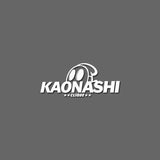 KAONASHI **CLIQUE** JDM Sticker Decal