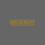 ENDLESS NIGHTS Car Tuner Sticker Decal