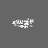 SPOOKYHOURS JDM Anime Car Sticker