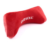 BRIDE Racing Memory Foam Pillow Headrest