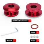 JDM Shift Boot Retainer