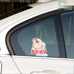 Baby on Board Sticker Decal