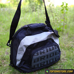 BRIDE Racing Helmet Bag