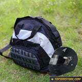 BRIDE Racing Helmet Bag