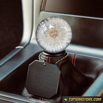 Dandelion Bubble Shift Knob 54mm