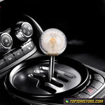 Dandelion Bubble Shift Knob 54mm