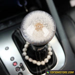 Dandelion Bubble Shift Knob 54mm