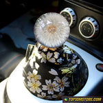 Dandelion Bubble Shift Knob 54mm