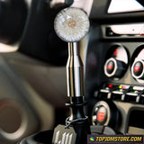 Dandelion Bubble Shift Knob 54mm