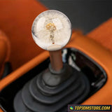 Dandelion Bubble Shift Knob 54mm