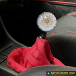 Dandelion Bubble Shift Knob 54mm