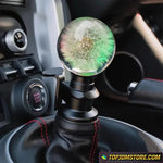 Dandelion Bubble Shift Knob 54mm