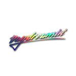 Daydreamin' Sticker Decal