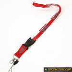 Drift Master Lanyard