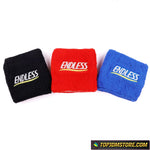 ENDLESS Racing Brake Reservoir Sock Covers