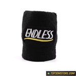 ENDLESS Racing Brake Reservoir Sock Covers