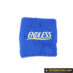 ENDLESS Racing Brake Reservoir Sock Covers