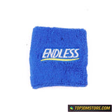ENDLESS Racing Brake Reservoir Sock Covers
