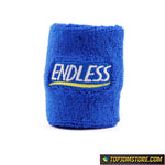 ENDLESS Racing Brake Reservoir Sock Covers