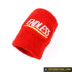 ENDLESS Racing Brake Reservoir Sock Covers
