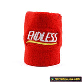 ENDLESS Racing Brake Reservoir Sock Covers