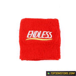 ENDLESS Racing Brake Reservoir Sock Covers