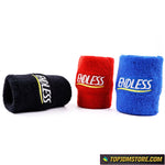 ENDLESS Racing Brake Reservoir Sock Covers